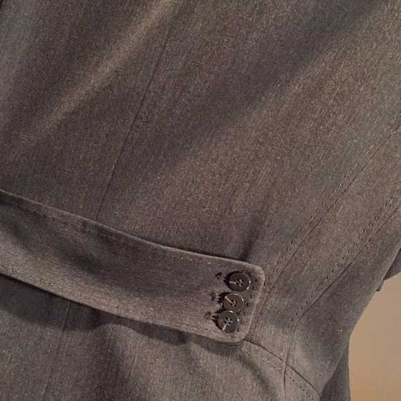 Lane Bryant Jacket. sz16 - Picture 7 of 8